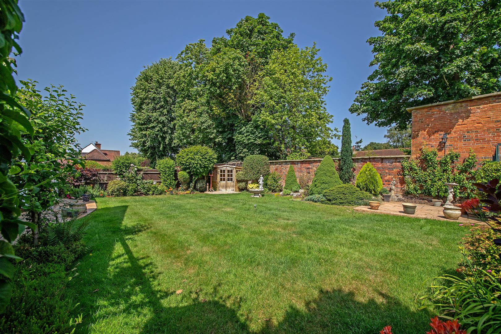 Beech Way, Wheathampstead, St. Albans - photo 25